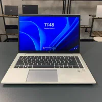 لپ‌تاپ HP نسل 10 / طراحی جذاب و سبک