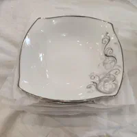 سرویس چینی ۱۲ نفره سایاکو SAYACO ساخت ژاپن|ظروف سرو و پذیرایی|تهران, صادقیه|دیوار