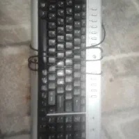 کیبورد برندLG