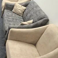 مبل و میز غذاخوری|مبلمان خانگی و میز عسلی|فیروزکوه, |دیوار