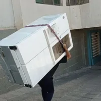 اتوبارباربری شاهد بار شیراز باخدماتvip اسباب کشی|خدمات حمل و نقل|شیراز, فرهنگ شهر|دیوار