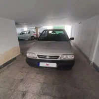 پرایدمد88|خودرو سواری و وانت|تهران, شهید اسدی|دیوار