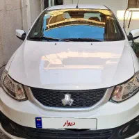 ساینا s 404|خودرو سواری و وانت|گرگان, |دیوار