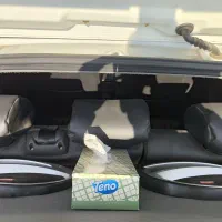 کوییک gxh مدل 1403|خودرو سواری و وانت|قم, شهرک امام حسن|دیوار