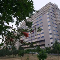 اجاره ۶۰ متر _ طبقه ۹ برج _ پیامبر مرکزی صبح دوست