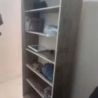 کابینت جا دار