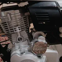 موتور سیکلت لیفان|موتورسیکلت|میناب, |دیوار