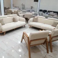 نمایشگاه مبلمان و سرویس خواب پارسه