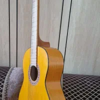 فروش گیتار مدل MAT2 پلاس همراه با کیف|گیتار، بیس، امپلیفایر|ایذه, |دیوار