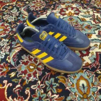 کتونی سامبا ساموا zx اورجینال