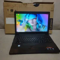 لنوو نسل 6 فول اچ دی