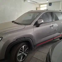 چانگان cs35پلاس