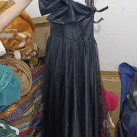 لباس مجلسی دخترانه مزون دوزفوق العاده شیک