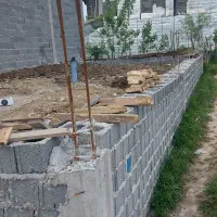 فروش زمین حدودا   ۷۵|فروش زمین و ملک کلنگی|رشت, پاره بیجار|دیوار