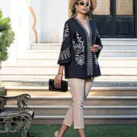 offحراج به قیمت فاکتور.مانتو شلوار تیشرت off|لباس|اندیمشک, |دیوار