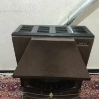 بخاری شیک و پر حرارت