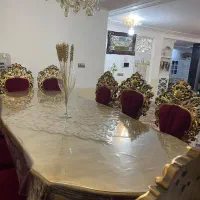 نهار خوری سلطنتی