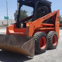 لودر بیل بلدوزر بابکت کامیون|خودرو سنگین|تهران, آذری|دیوار