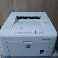 پرینترتک کاره وایرلس ودوروزنHp203dw/dnباضمانت|پرینتر، اسکنر، کپی، فکس|تهران, نجات اللهی|دیوار