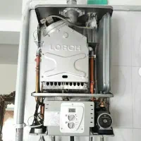 رسوبگیری اسیدشویی پکیج ابگرمکن شوفاژسرویس کار نصاب|آبگرمکن، پکیج، شوفاژ|مشهد, آزادشهر|دیوار