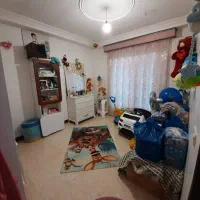 آپارتمان ۱۱۰ متری دو خواب سند تک برگ وام دار|فروش آپارتمان|آمل, |دیوار