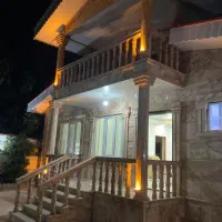 فروش و معاوضه ویلای ۲۰۶ متری استخردار/اقساطی