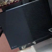 ایکس باکس وان فت