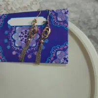 گوشواره فروشی