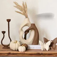 گلجا های دیواری زیبا