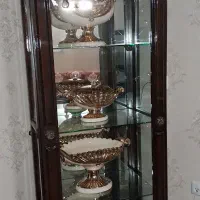 سرویس چوب