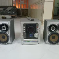 ضبط دوباند آیویکس دارسامسونگ
