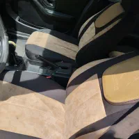 پژو آردی  RDi