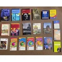 کتاب های ادبی