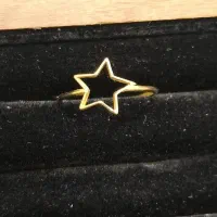 انگشتر مینیمال