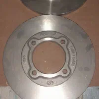 کمک جلو پراید فرانتکی نونو...دو عدد دیکس چرخ جلو|قطعات یدکی و لوازم جانبی|محمدیه-قزوین, |دیوار