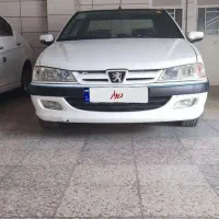 پژو پارس مدل 84