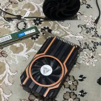 کیس آماده Core i7 نسل ۷|رایانه رومیزی|فردیس, شهرک ناز|دیوار