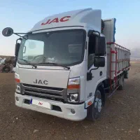 جک ۸نیم تن|خودرو سنگین|تهران, الهیه|دیوار