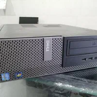 مینی کیس Dell core i5 رم8 ساخت مکزیکو|رایانه رومیزی|سراوان, |دیوار