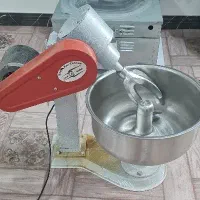 فروش خمیر کن و تنور گازی