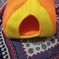 مخفیگاه پرندگان