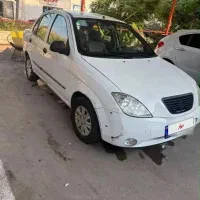 تیبا صندوق دار فروشی