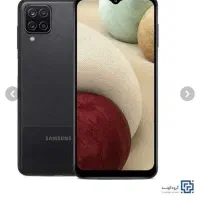 گوشی سامسونگ a12