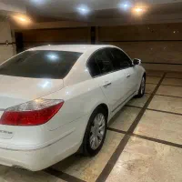 هیوندا جنسیس مدل ۲۰۰۹|خودرو سواری و وانت|تهران, علم و صنعت|دیوار