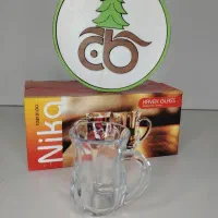 استکان نیکا|ظروف سرو و پذیرایی|قم, زند آباد|دیوار