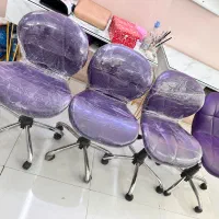 تمامی تجهیزات سالن در حد نو میباشن|آرایشگاه و سالنهای زیبایی|فردیس, شهرک شهید حسینی|دیوار