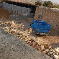 نیسان ۸۵تناژ بالا|خودرو سواری و وانت|بجنورد, |دیوار