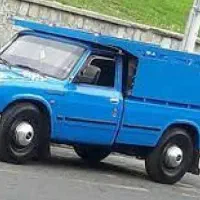 نیسان تو شهری و بیرون شهری