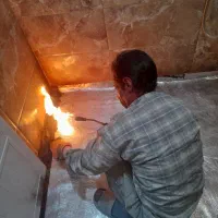 لوله بازکنی لوله کشی نشت یابی تعمیرشیرآلات24ی|خدمات پیشه و مهارت|تهران, اسکندری|دیوار