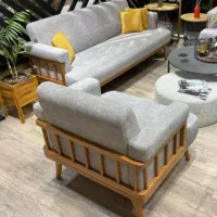 تولید کننده انواع مبلمان راحتی واستیل|مبلمان خانگی و میز عسلی|پرند, فاز ۶|دیوار